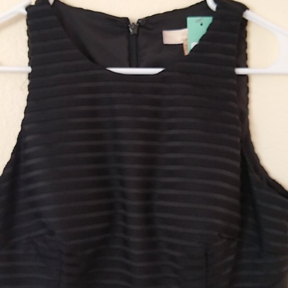 Aidan Mattox Maribella dress - Picture 6 of 10